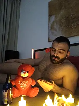 aidick10 online show from February 2026 07:25:01 PM