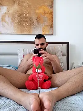 aidick10 online show from February 2026 07:30:02 AM