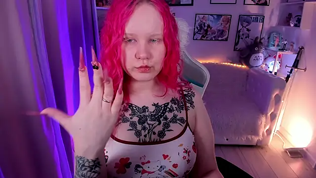 AnnieVibe online show from May 2026 05:40:01 PM