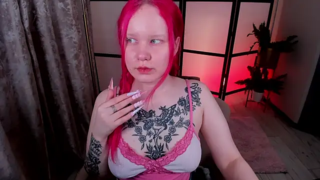 AnnieVibe online show from May 2026 05:31:02 PM
