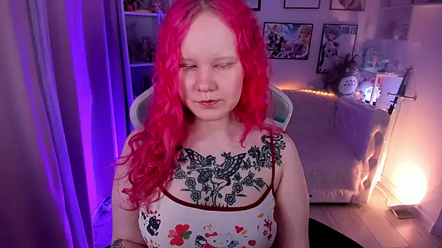 AnnieVibe online show from May 2026 06:20:01 PM