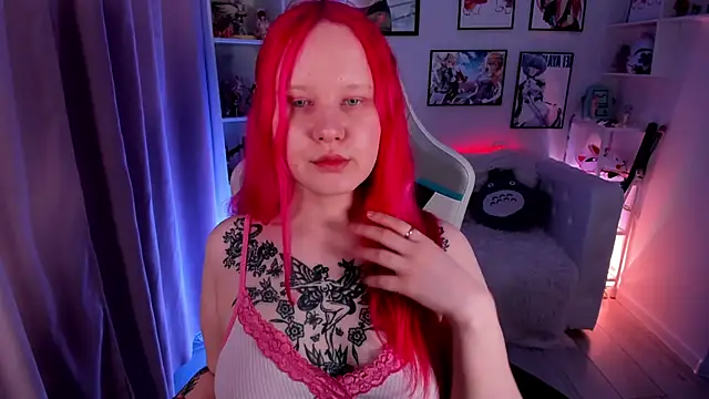 AnnieVibe online show from May 2026 05:39:02 PM