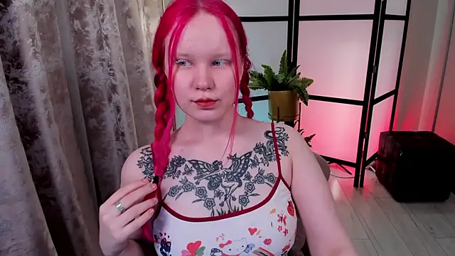 AnnieVibe online show from May 2026 05:42:01 PM