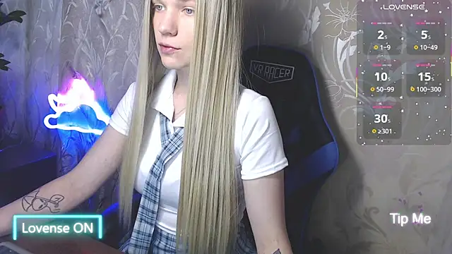 Shiny Victoria online show from June 2026 07:57:01 AM
