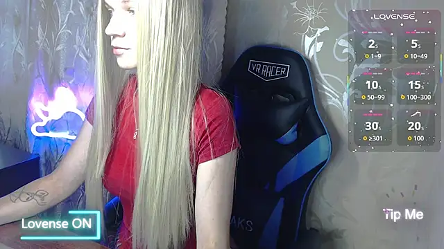 Snapshot of Shiny_Victoria chatting on July 2026 07:17:02 AM Shiny Victoria online show from July 2026 07:17:02 AM