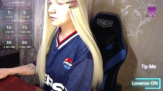 Snapshot of Shiny_Victoria chatting on February 2026 10:34:02 AM Shiny Victoria online show from February 2026 10:34:02 AM