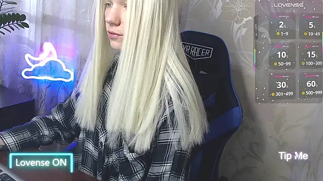 Shiny Victoria online show from April 2026 07:26:02 AM