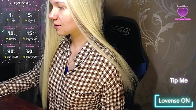 Snapshot of Shiny_Victoria chatting on February 2026 09:17:02 AM Shiny Victoria online show from February 2026 09:17:02 AM