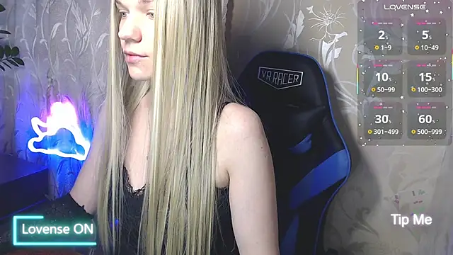 Shiny Victoria online show from May 2026 10:36:01 AM