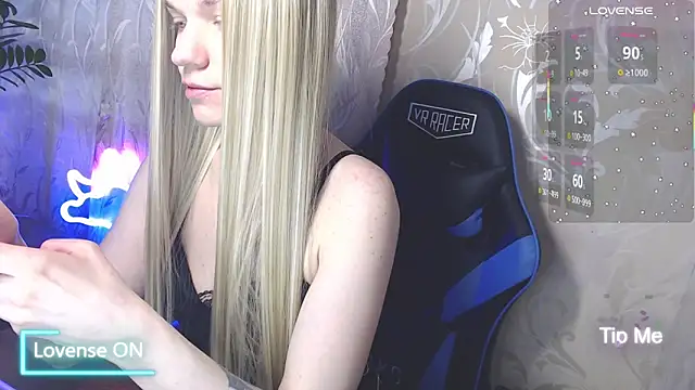 Shiny Victoria online show from May 2026 07:30:02 AM