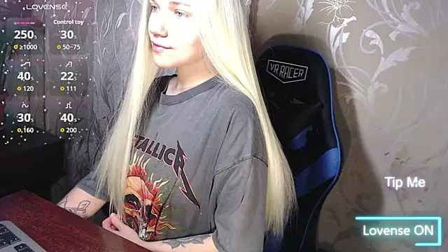 Snapshot of Shiny_Victoria chatting on February 2026 08:25:04 AM Shiny Victoria online show from February 2026 08:25:04 AM