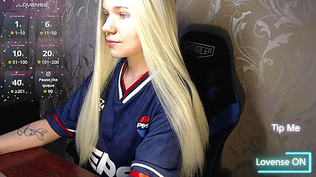 Snapshot of Shiny_Victoria chatting on February 2026 09:10:01 AM Shiny Victoria online show from February 2026 09:10:01 AM