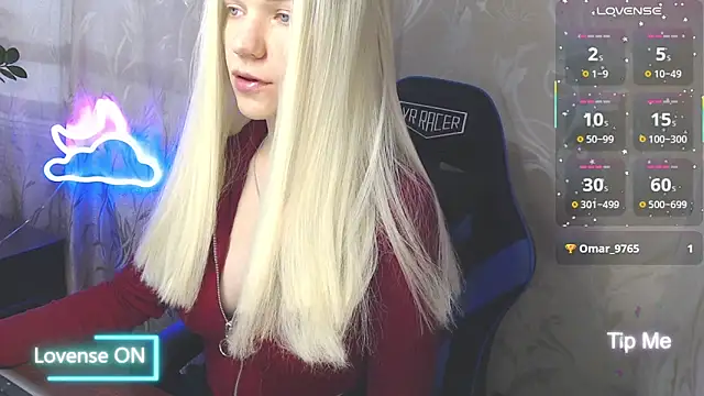 Shiny Victoria online show from April 2026 07:56:01 AM