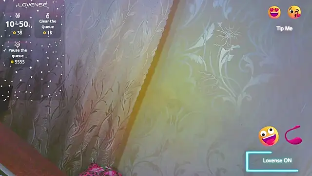 Snapshot of Shiny_Victoria chatting on February 2026 09:06:02 AM Shiny Victoria online show from February 2026 09:06:02 AM