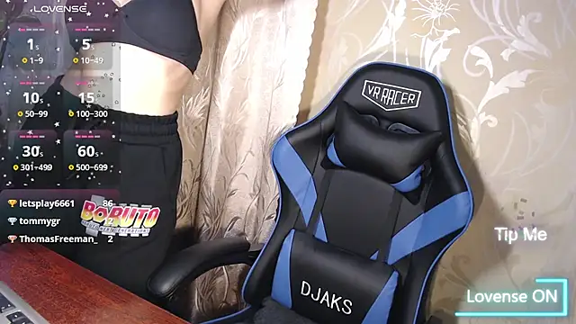 Snapshot of Shiny_Victoria chatting on February 2026 10:04:02 AM Shiny Victoria online show from February 2026 10:04:02 AM