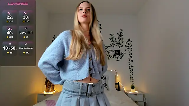 EllyMartinez online show from February 2026 09:11:01 PM