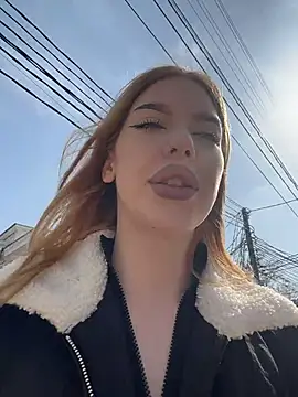 Jean Graay online show from March 2026 10:11:02 AM