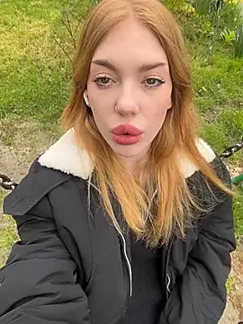 Jean Graay online show from April 2026 10:11:01 AM