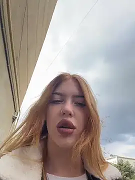 Jean Graay online show from April 2026 10:19:02 AM