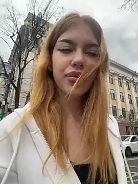 Jean Graay online show from April 2026 11:16:01 AM