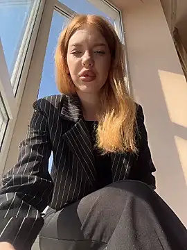 Jean Graay online show from March 2026 10:09:01 AM