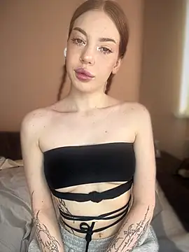 Jean Graay online show from February 2026 10:11:01 AM