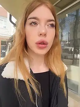 Jean Graay online show from March 2026 10:15:01 AM