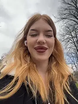 Jean Graay online show from March 2026 10:27:02 AM