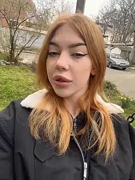 Jean Graay online show from March 2026 10:09:02 AM