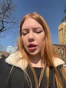 Jean Graay online show from March 2026 11:15:01 AM