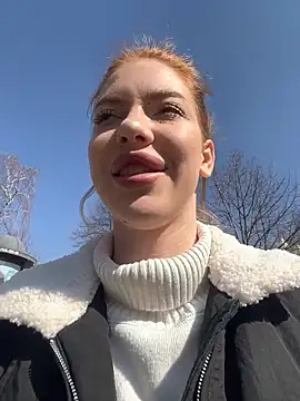 Jean Graay online show from March 2026 10:19:02 AM