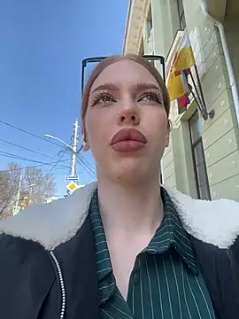 Jean Graay online show from March 2026 10:11:02 AM