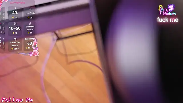 Candyyy     online show from March 2026 01:40:01 PM