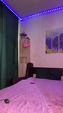 Lissy Liss online show from March 2026 05:22:01 AM