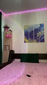 Lissy Liss online show from March 2026 05:14:01 AM