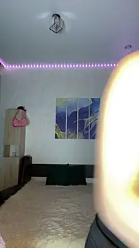 Lissy Liss online show from April 2026 06:23:01 PM