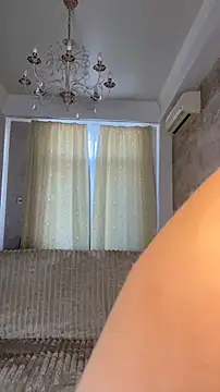 Lissy Liss online show from April 2026 03:15:02 PM