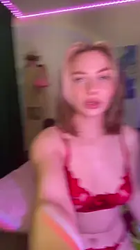 Lissy Liss online show from February 2026 04:57:01 AM