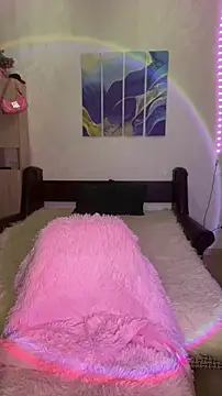 Lissy Liss online show from February 2026 06:26:01 AM