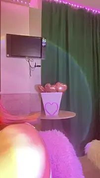 Lissy Liss online show from February 2026 05:48:02 AM