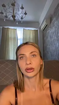 Lissy Liss online show from June 2026 02:36:01 PM