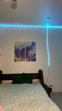 Lissy Liss online show from March 2026 03:50:02 AM