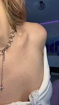 Lissy Liss online show from March 2026 05:25:01 PM