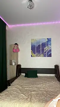 Lissy Liss online show from April 2026 05:30:01 PM