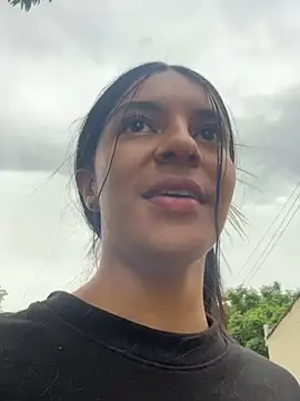 NaniBlossomX online show from March 2026 09:30:01 PM