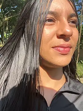 NaniBlossomX online show from March 2026 08:37:01 PM