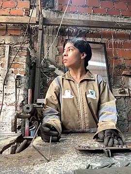 NaniBlossomX online show from February 2026 03:34:01 PM