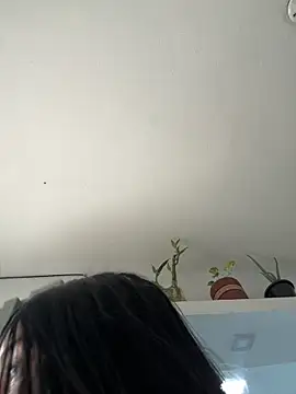 NaniBlossomX online show from March 2026 05:27:01 PM