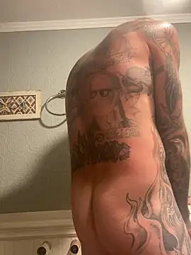 mrtattoo25 online show from March 2026 06:57:01 AM