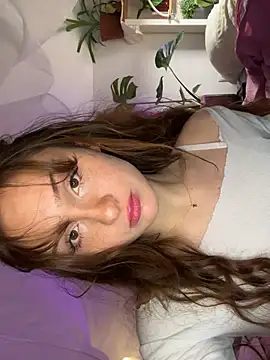 Snapshot of Lillith-Rose18 chatting on February 2026 06:37:02 PM Lillith-Rose18 online show from February 2026 06:37:02 PM